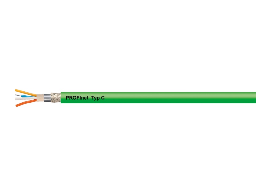 Profinet Type C