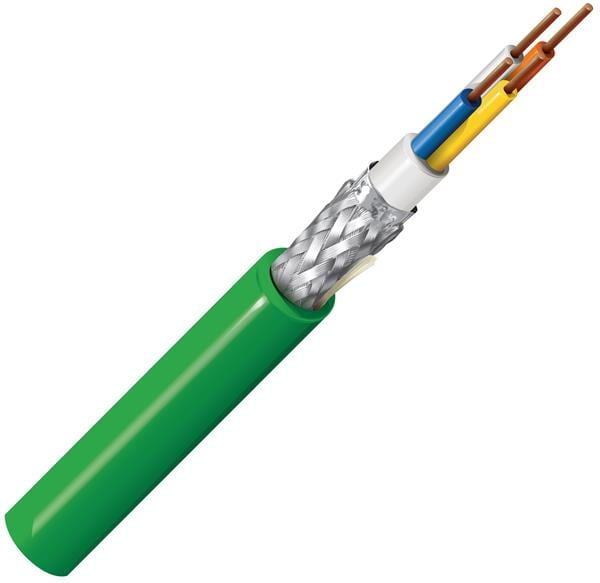 Profinet Type A